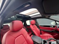 USED 2018 18 PORSCHE CAYENNE 3.0 V6 TIPTRONIC 5d 336 BHP New Facelift Model