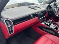 USED 2018 18 PORSCHE CAYENNE 3.0 V6 TIPTRONIC 5d 336 BHP New Facelift Model