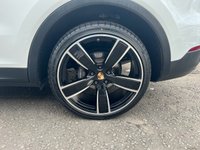 USED 2018 18 PORSCHE CAYENNE 3.0 V6 TIPTRONIC 5d 336 BHP New Facelift Model