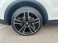 USED 2018 18 PORSCHE CAYENNE 3.0 V6 TIPTRONIC 5d 336 BHP New Facelift Model