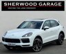 USED 2018 18 PORSCHE CAYENNE 3.0 V6 TIPTRONIC 5d 336 BHP New Facelift Model
