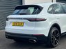 USED 2018 18 PORSCHE CAYENNE 3.0 V6 TIPTRONIC 5d 336 BHP New Facelift Model