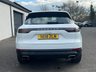 USED 2018 18 PORSCHE CAYENNE 3.0 V6 TIPTRONIC 5d 336 BHP New Facelift Model