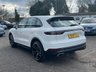 USED 2018 18 PORSCHE CAYENNE 3.0 V6 TIPTRONIC 5d 336 BHP New Facelift Model