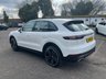 USED 2018 18 PORSCHE CAYENNE 3.0 V6 TIPTRONIC 5d 336 BHP New Facelift Model