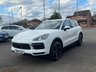 USED 2018 18 PORSCHE CAYENNE 3.0 V6 TIPTRONIC 5d 336 BHP New Facelift Model