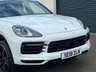 USED 2018 18 PORSCHE CAYENNE 3.0 V6 TIPTRONIC 5d 336 BHP New Facelift Model