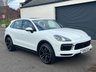USED 2018 18 PORSCHE CAYENNE 3.0 V6 TIPTRONIC 5d 336 BHP New Facelift Model
