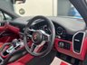 USED 2018 18 PORSCHE CAYENNE 3.0 V6 TIPTRONIC 5d 336 BHP New Facelift Model
