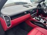 USED 2018 18 PORSCHE CAYENNE 3.0 V6 TIPTRONIC 5d 336 BHP New Facelift Model