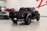 USED 2012 62 FORD F 150 6.2 SVT RAPTOR ROUSH SUPERCHARGED LUXURY PACK/LIGHTBAR/SUNROOF