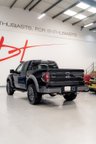USED 2012 62 FORD F 150 6.2 SVT RAPTOR ROUSH SUPERCHARGED LUXURY PACK/LIGHTBAR/SUNROOF