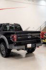USED 2012 62 FORD F 150 6.2 SVT RAPTOR ROUSH SUPERCHARGED LUXURY PACK/LIGHTBAR/SUNROOF