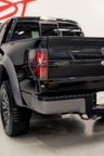 USED 2012 62 FORD F 150 6.2 SVT RAPTOR ROUSH SUPERCHARGED LUXURY PACK/LIGHTBAR/SUNROOF