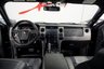 USED 2012 62 FORD F 150 6.2 SVT RAPTOR ROUSH SUPERCHARGED LUXURY PACK/LIGHTBAR/SUNROOF