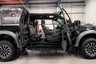 USED 2012 62 FORD F 150 6.2 SVT RAPTOR ROUSH SUPERCHARGED LUXURY PACK/LIGHTBAR/SUNROOF