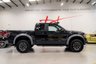 USED 2012 62 FORD F 150 6.2 SVT RAPTOR ROUSH SUPERCHARGED LUXURY PACK/LIGHTBAR/SUNROOF