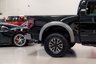 USED 2012 62 FORD F 150 6.2 SVT RAPTOR ROUSH SUPERCHARGED LUXURY PACK/LIGHTBAR/SUNROOF