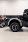 USED 2012 62 FORD F 150 6.2 SVT RAPTOR ROUSH SUPERCHARGED LUXURY PACK/LIGHTBAR/SUNROOF