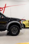 USED 2012 62 FORD F 150 6.2 SVT RAPTOR ROUSH SUPERCHARGED LUXURY PACK/LIGHTBAR/SUNROOF