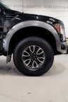 USED 2012 62 FORD F 150 6.2 SVT RAPTOR ROUSH SUPERCHARGED LUXURY PACK/LIGHTBAR/SUNROOF