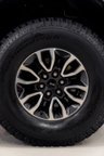 USED 2012 62 FORD F 150 6.2 SVT RAPTOR ROUSH SUPERCHARGED LUXURY PACK/LIGHTBAR/SUNROOF