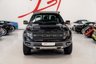 USED 2012 62 FORD F 150 6.2 SVT RAPTOR ROUSH SUPERCHARGED LUXURY PACK/LIGHTBAR/SUNROOF