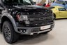 USED 2012 62 FORD F 150 6.2 SVT RAPTOR ROUSH SUPERCHARGED LUXURY PACK/LIGHTBAR/SUNROOF