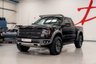 USED 2012 62 FORD F 150 6.2 SVT RAPTOR ROUSH SUPERCHARGED LUXURY PACK/LIGHTBAR/SUNROOF