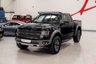 USED 2012 62 FORD F 150 6.2 SVT RAPTOR ROUSH SUPERCHARGED LUXURY PACK/LIGHTBAR/SUNROOF