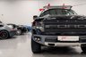 USED 2012 62 FORD F 150 6.2 SVT RAPTOR ROUSH SUPERCHARGED LUXURY PACK/LIGHTBAR/SUNROOF