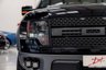 USED 2012 62 FORD F 150 6.2 SVT RAPTOR ROUSH SUPERCHARGED LUXURY PACK/LIGHTBAR/SUNROOF