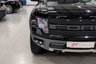 USED 2012 62 FORD F 150 6.2 SVT RAPTOR ROUSH SUPERCHARGED LUXURY PACK/LIGHTBAR/SUNROOF