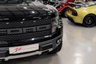 USED 2012 62 FORD F 150 6.2 SVT RAPTOR ROUSH SUPERCHARGED LUXURY PACK/LIGHTBAR/SUNROOF
