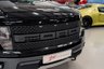 USED 2012 62 FORD F 150 6.2 SVT RAPTOR ROUSH SUPERCHARGED LUXURY PACK/LIGHTBAR/SUNROOF