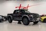 USED 2012 62 FORD F 150 6.2 SVT RAPTOR ROUSH SUPERCHARGED LUXURY PACK/LIGHTBAR/SUNROOF