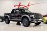 USED 2012 62 FORD F 150 6.2 SVT RAPTOR ROUSH SUPERCHARGED LUXURY PACK/LIGHTBAR/SUNROOF