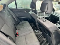 USED 2011 11 MERCEDES-BENZ C-CLASS C180 BLUEEFFICIENCY SE 