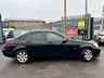 USED 2011 11 MERCEDES-BENZ C-CLASS C180 BLUEEFFICIENCY SE 