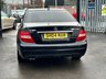 USED 2011 11 MERCEDES-BENZ C-CLASS C180 BLUEEFFICIENCY SE 