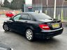 USED 2011 11 MERCEDES-BENZ C-CLASS C180 BLUEEFFICIENCY SE 