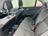 USED 2011 11 MERCEDES-BENZ C-CLASS C180 BLUEEFFICIENCY SE 