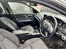 USED 2011 11 MERCEDES-BENZ C-CLASS C180 BLUEEFFICIENCY SE 