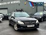 USED 2011 11 MERCEDES-BENZ C-CLASS C180 BLUEEFFICIENCY SE 