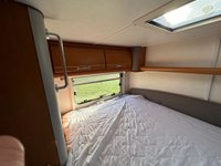 USED 2005 05 MERCEDES-BENZ SPRINTER Geist LMC Phantom Luxury 4 berth Mercedes-Benz -Automatic 2.7 316 CDI LWB 156 BHP REAR GARAGE