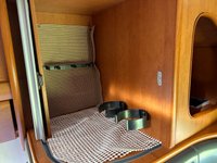 USED 2005 05 MERCEDES-BENZ SPRINTER Geist LMC Phantom Luxury 4 berth Mercedes-Benz -Automatic 2.7 316 CDI LWB 156 BHP REAR GARAGE