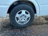USED 2005 05 MERCEDES-BENZ SPRINTER Geist LMC Phantom Luxury 4 berth Mercedes-Benz -Automatic 2.7 316 CDI LWB 156 BHP REAR GARAGE