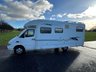 USED 2005 05 MERCEDES-BENZ SPRINTER Geist LMC Phantom Luxury 4 berth Mercedes-Benz -Automatic 2.7 316 CDI LWB 156 BHP REAR GARAGE