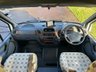 USED 2005 05 MERCEDES-BENZ SPRINTER Geist LMC Phantom Luxury 4 berth Mercedes-Benz -Automatic 2.7 316 CDI LWB 156 BHP REAR GARAGE
