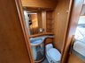 USED 2005 05 MERCEDES-BENZ SPRINTER Geist LMC Phantom Luxury 4 berth Mercedes-Benz -Automatic 2.7 316 CDI LWB 156 BHP REAR GARAGE